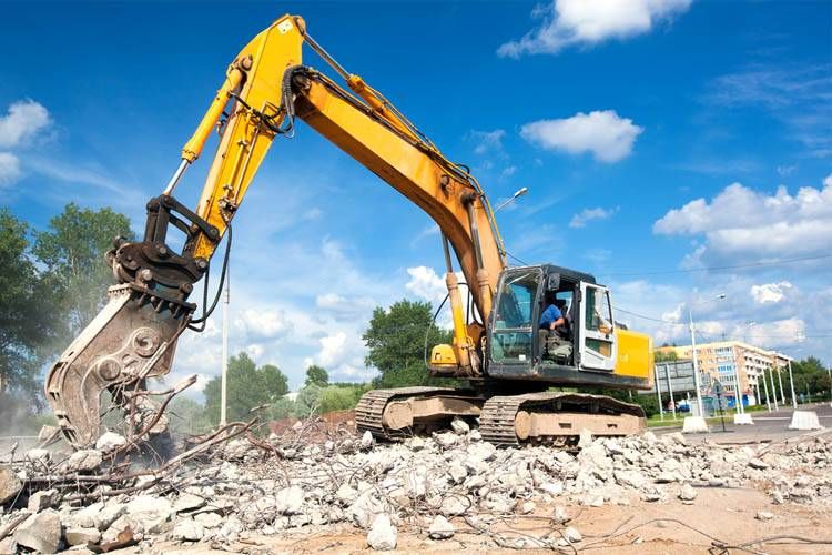 Demolition Services Melbourne